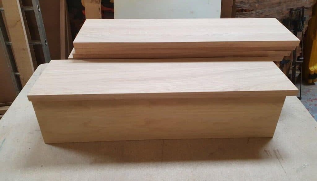 Oak Stair Cladding: Elegant Renovation for Your Stairs