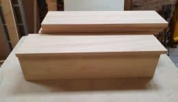 Oak Stair Cladding: Elegant Renovation for Your Stairs