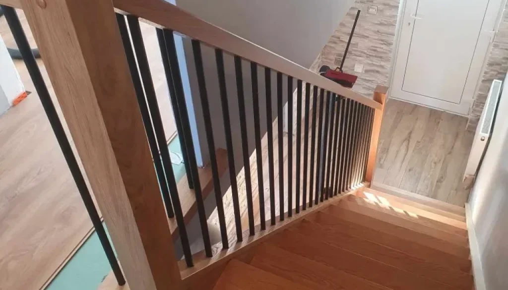 DIY Stair Cladding Kits