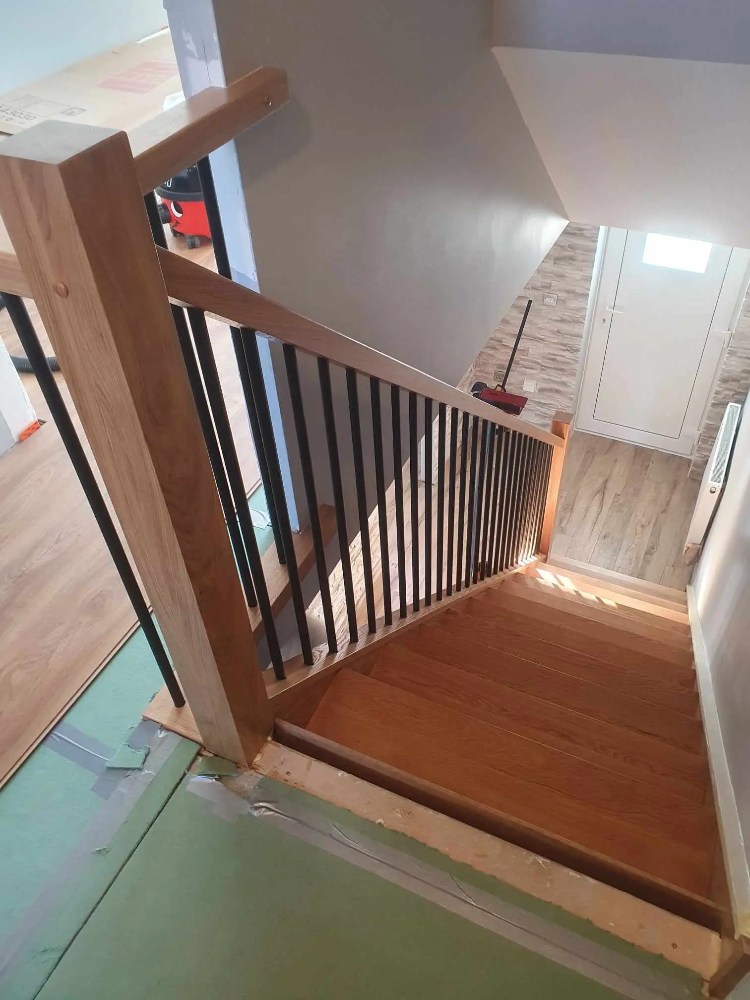DIY Stair Cladding Kits