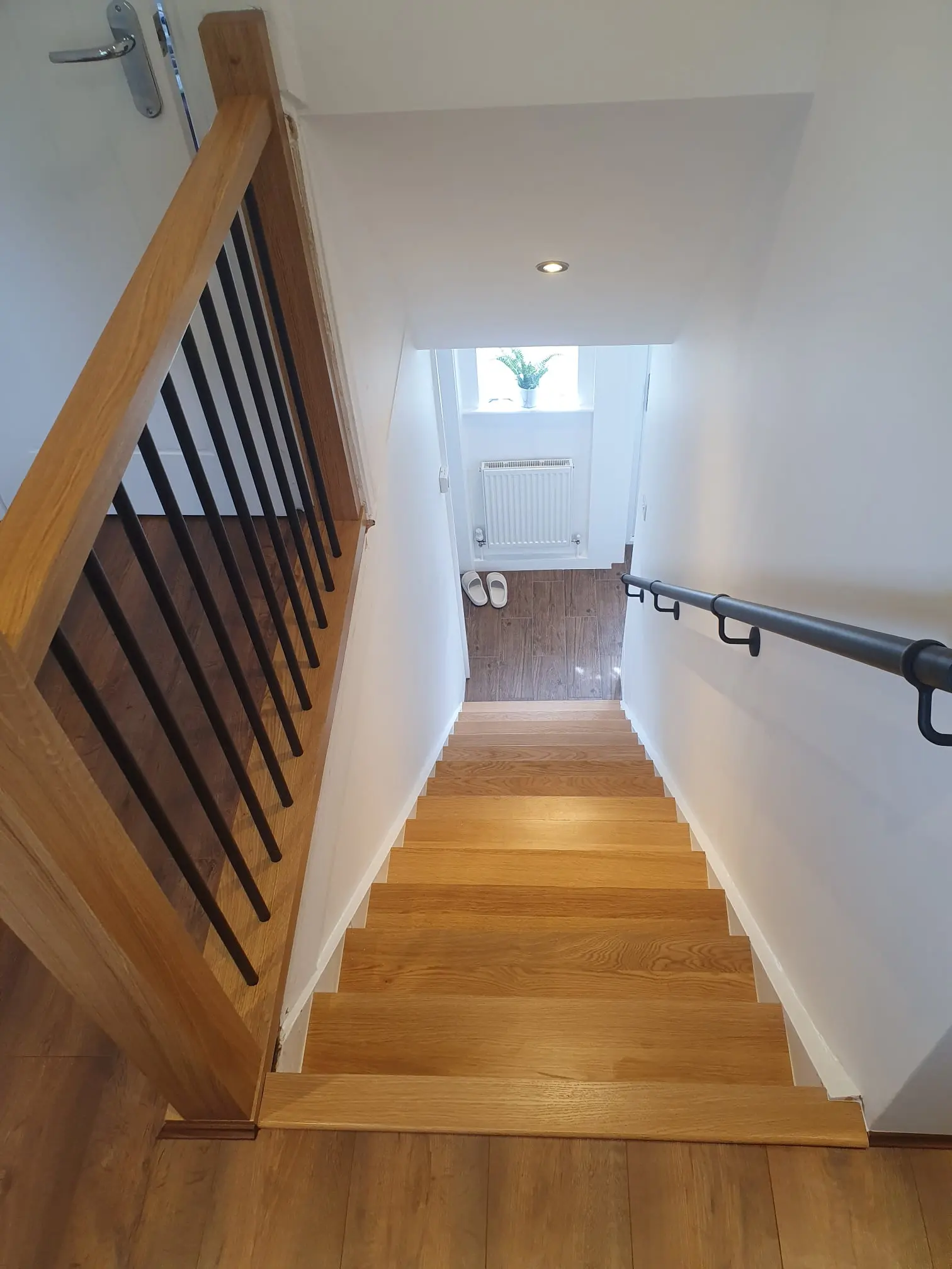 High-Quality Stair Cladding