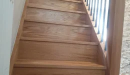 High-Quality Stair Cladding