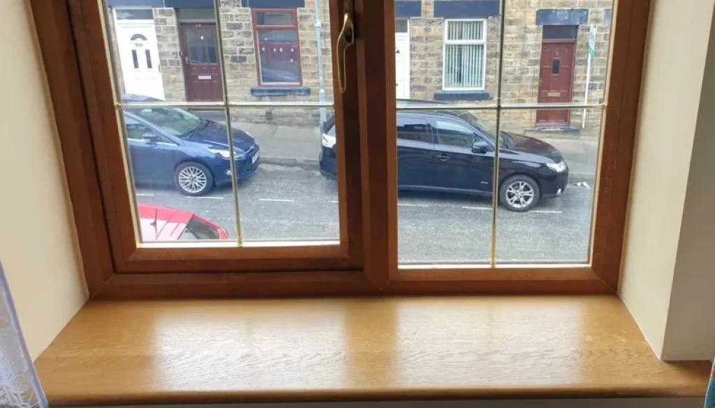 Window Boards